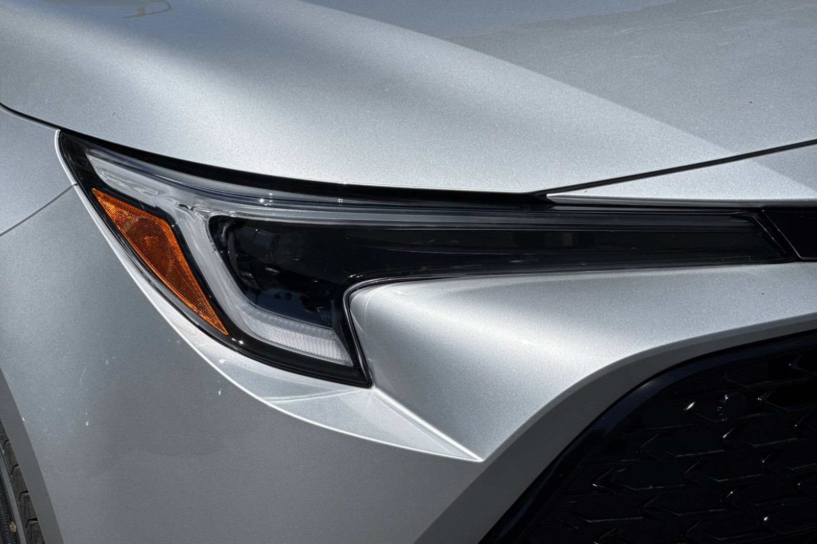 New 2026 Toyota Corolla XSE FWD image 32