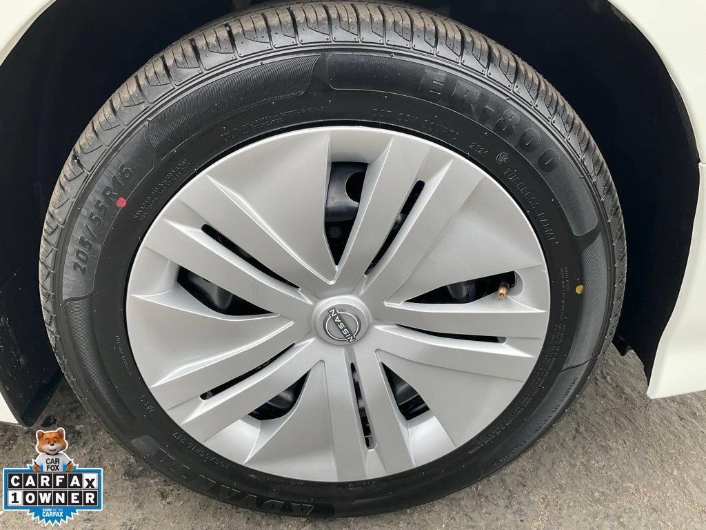 Used 2025 Nissan Leaf S FWD image 74
