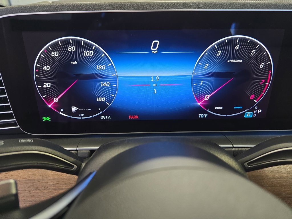Certified 2026 Mercedes-Benz GLE 350 4MATIC image 23