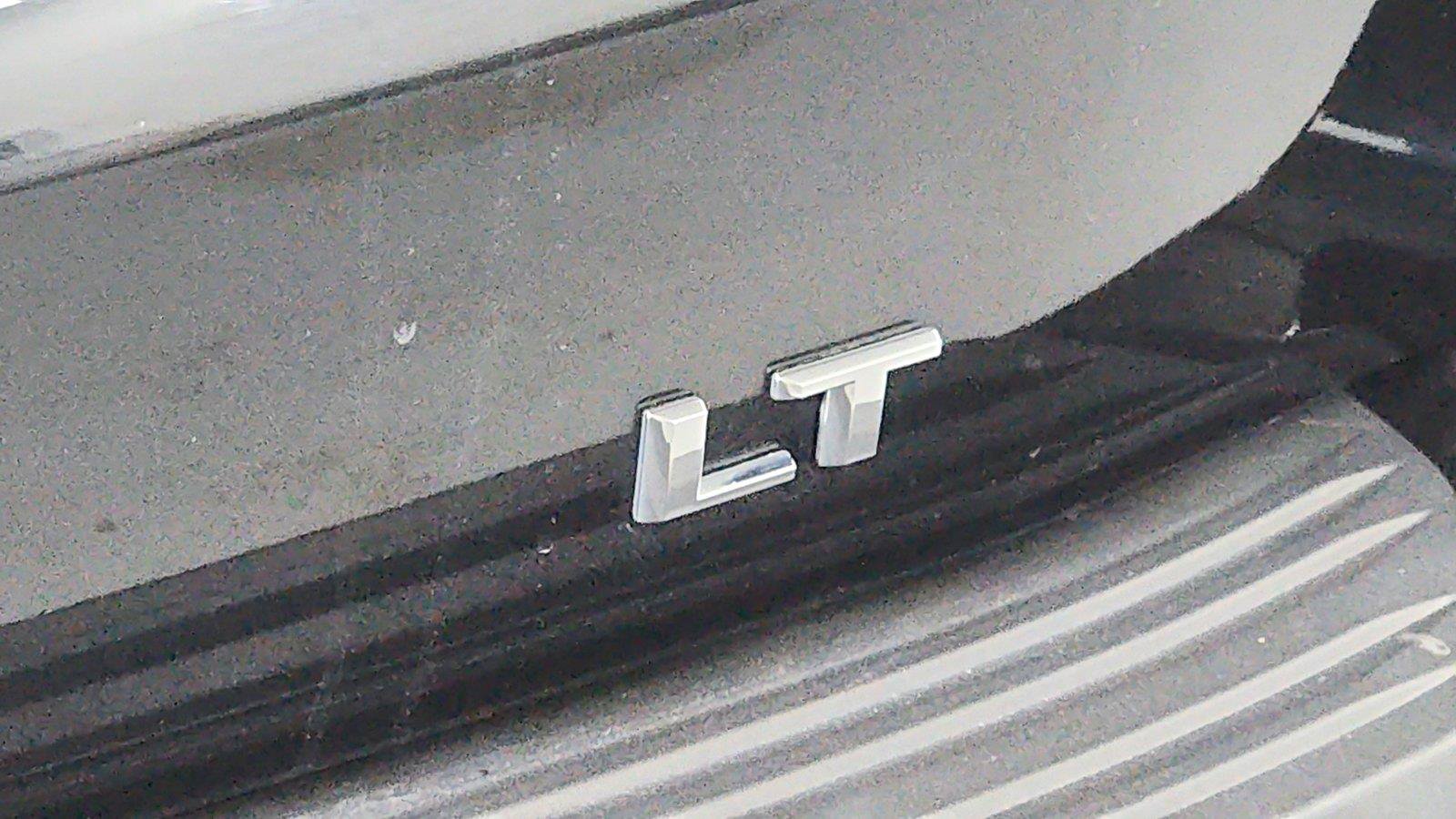 Used 2025 Chevrolet Tahoe LT AWD/4WD image 26