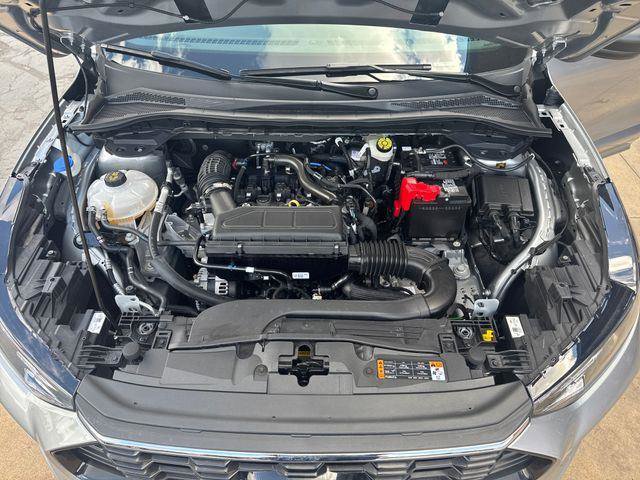 Used 2023 Ford Escape ST-Line w/ Tech Pack #1 image 21