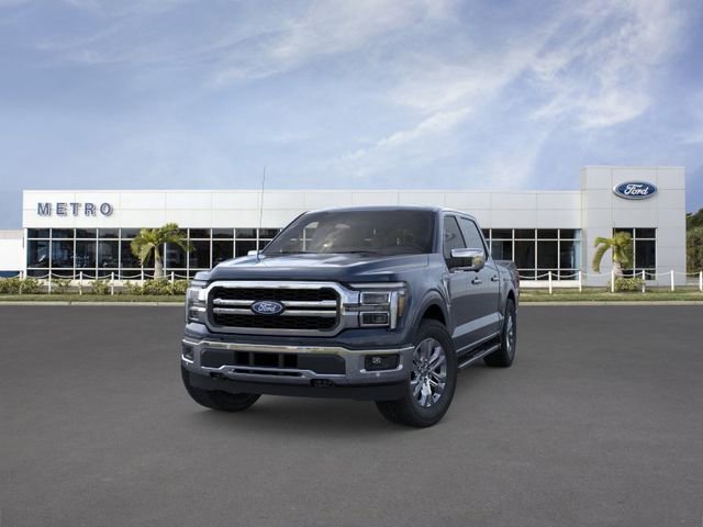 New 2026 Ford F150 Lariat AWD/4WD image 2