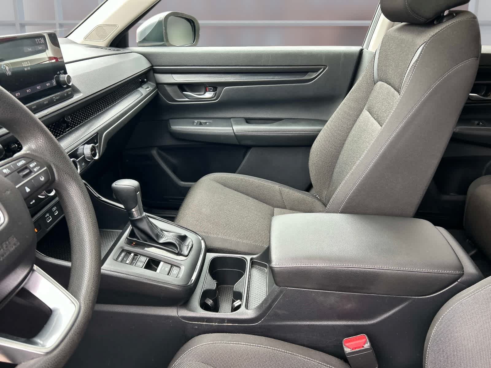 Used 2023 Honda CR-V EX image 23