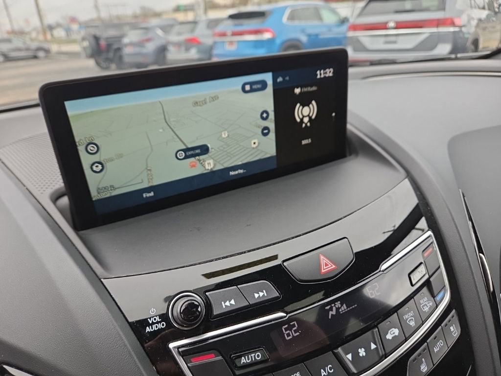 Used 2024 Acura RDX AWD w/ A-Spec & Advance Pkg image 32