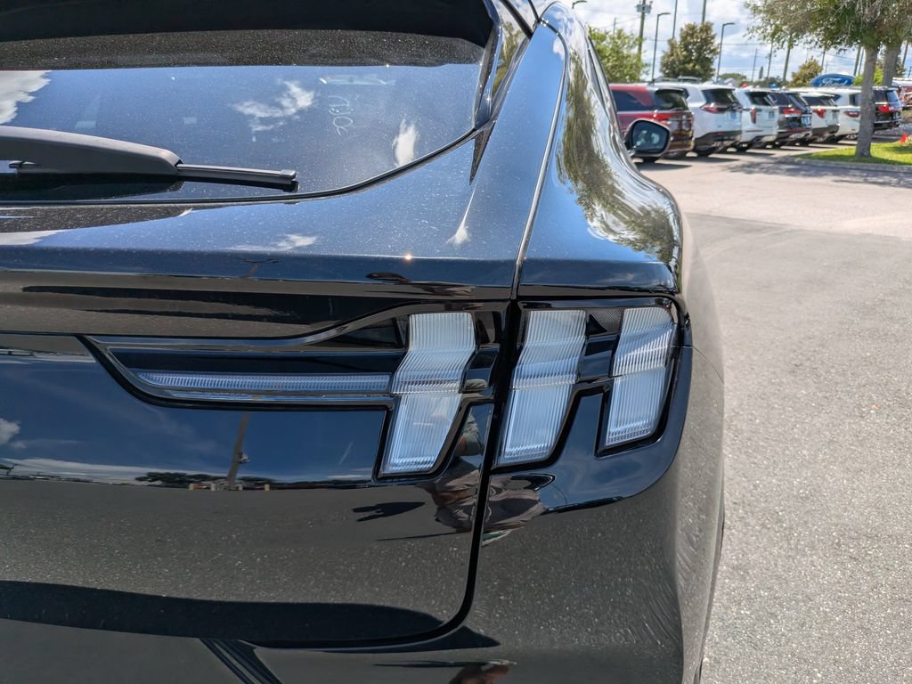 Used 2024 Ford Mustang Mach-E GT AWD/4WD image 13
