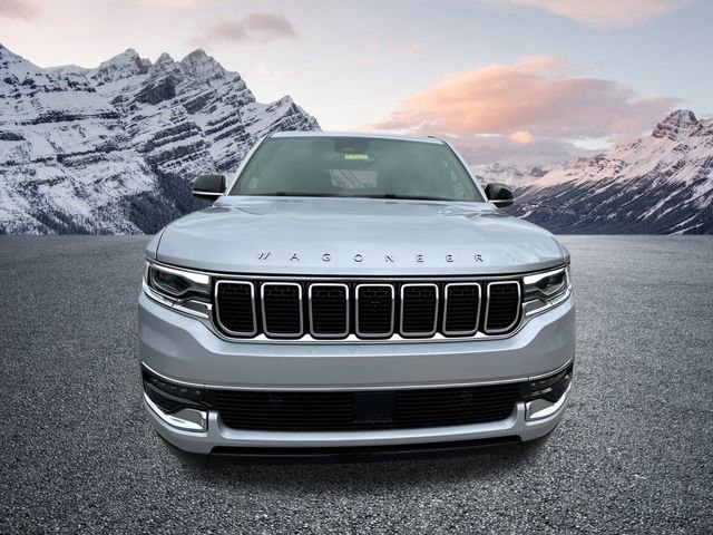 New 2024 Jeep Wagoneer 4WD w/ Premium Group I image 8
