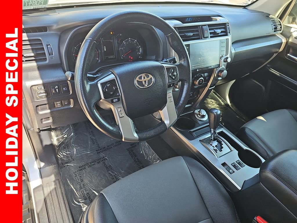 Used 2024 Toyota 4Runner SR5 Premium image 15