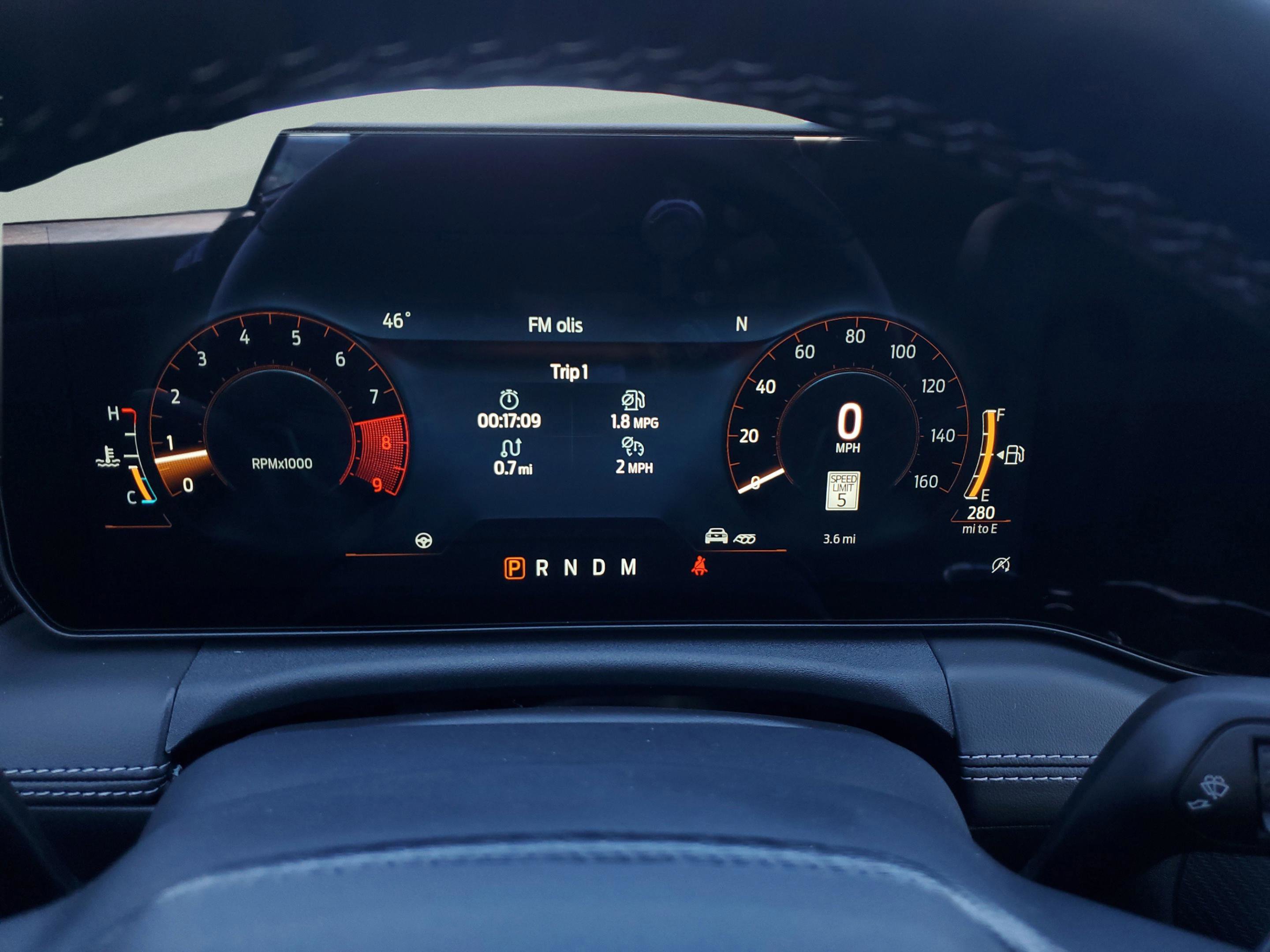 New 2026 Ford Mustang GT Premium image 24
