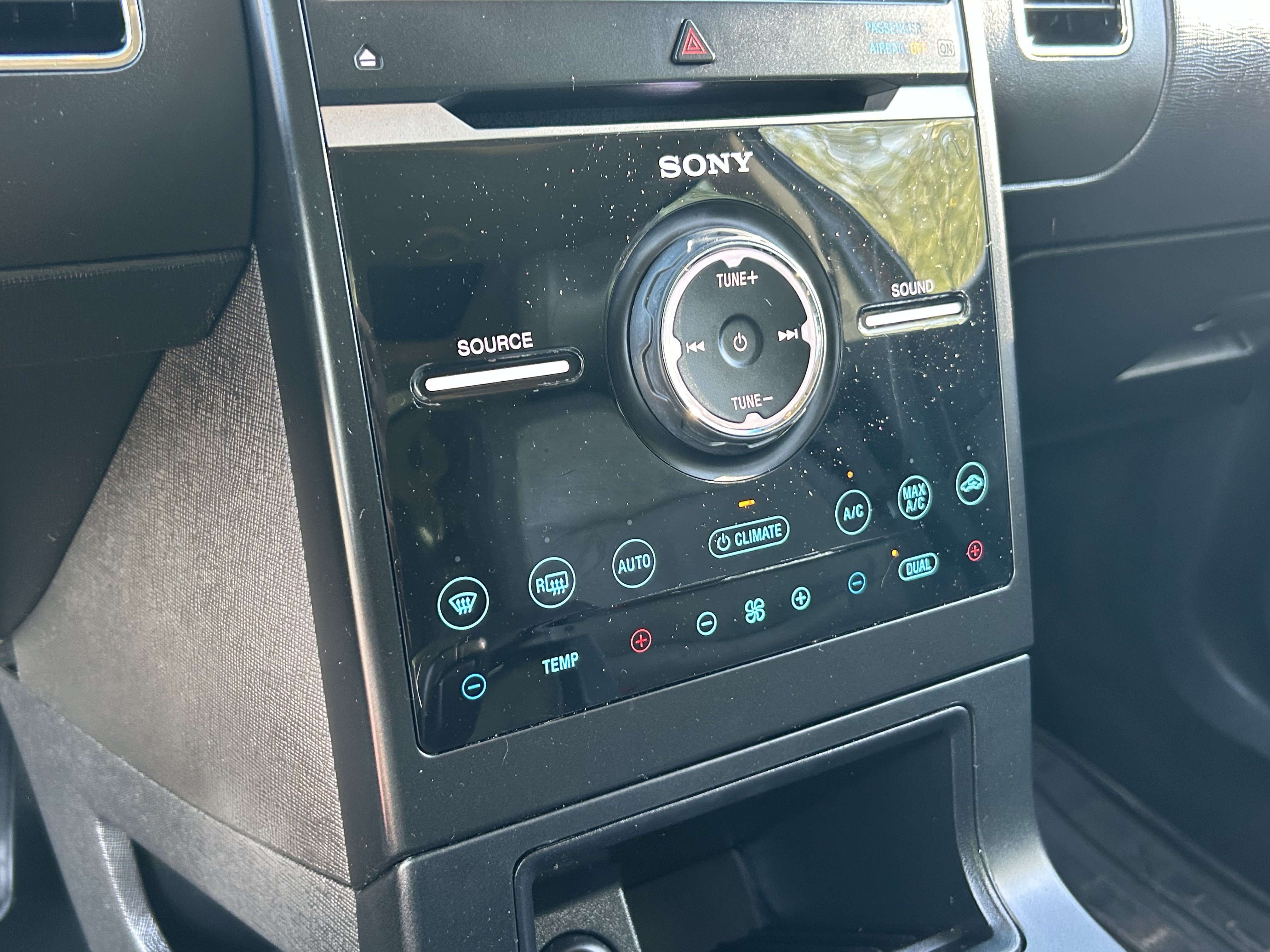 Used 2019 Ford Flex Limited w/ Equipment Group 303A AWD/4WD image 23