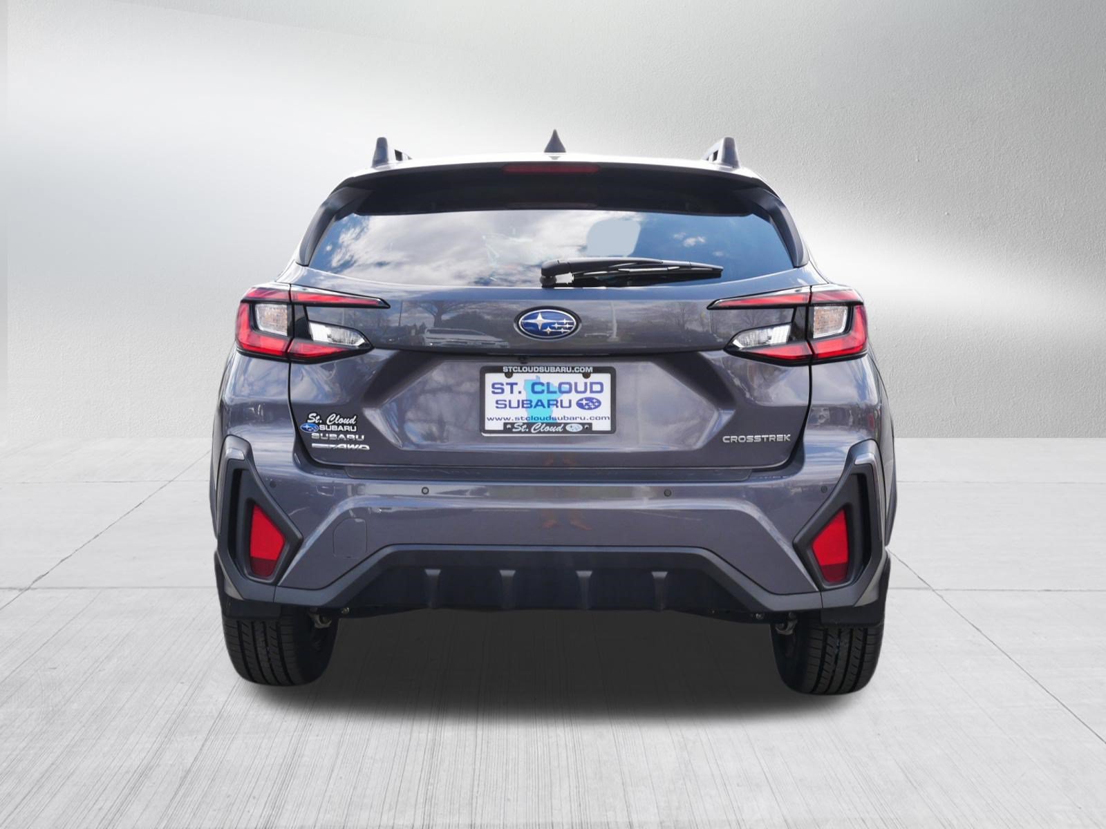 Certified 2024 Subaru Crosstrek 2.5i Limited AWD/4WD image 6