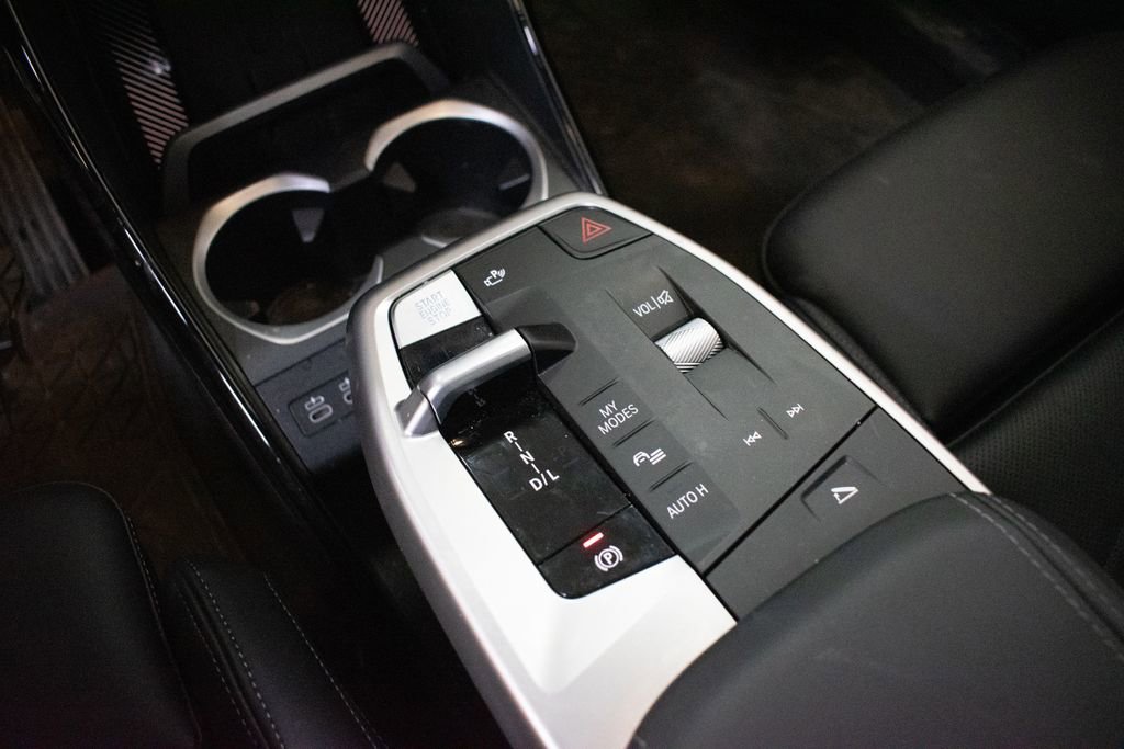 Certified 2026 BMW X1 xDrive28i w/ Convenience Package image 18