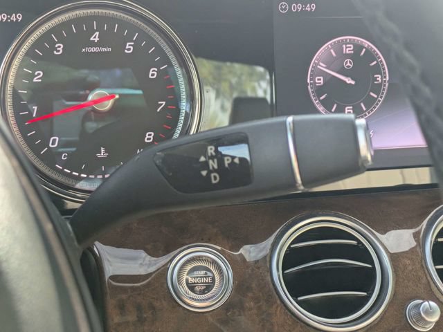 Used 2018 Mercedes-Benz E 300 image 29
