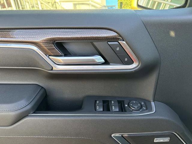 New 2026 Chevrolet Silverado 1500 RST w/ Redline Edition image 14