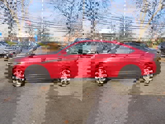 Certified 2023 Honda Accord LX image 3