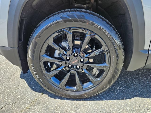 New 2026 GMC Terrain Elevation w/ Black Edition AWD/4WD image 9