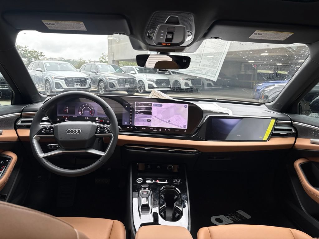 New 2026 Audi A5 2.0T Premium Plus AWD/4WD image 24