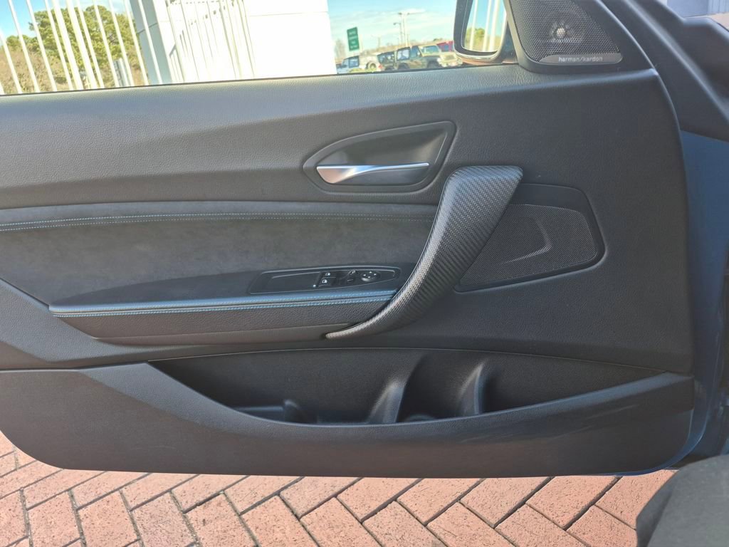 Used 2018 BMW M2 Base image 12