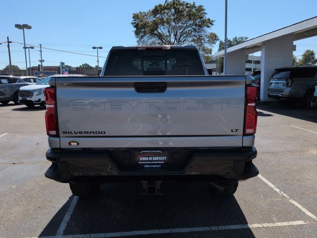 New 2026 Chevrolet Silverado 2500 LT w/ Trail Boss Package image 7