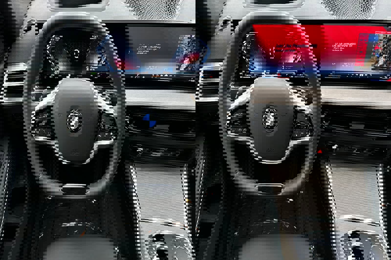 Used 2025 BMW 330i xDrive Sedan image 15