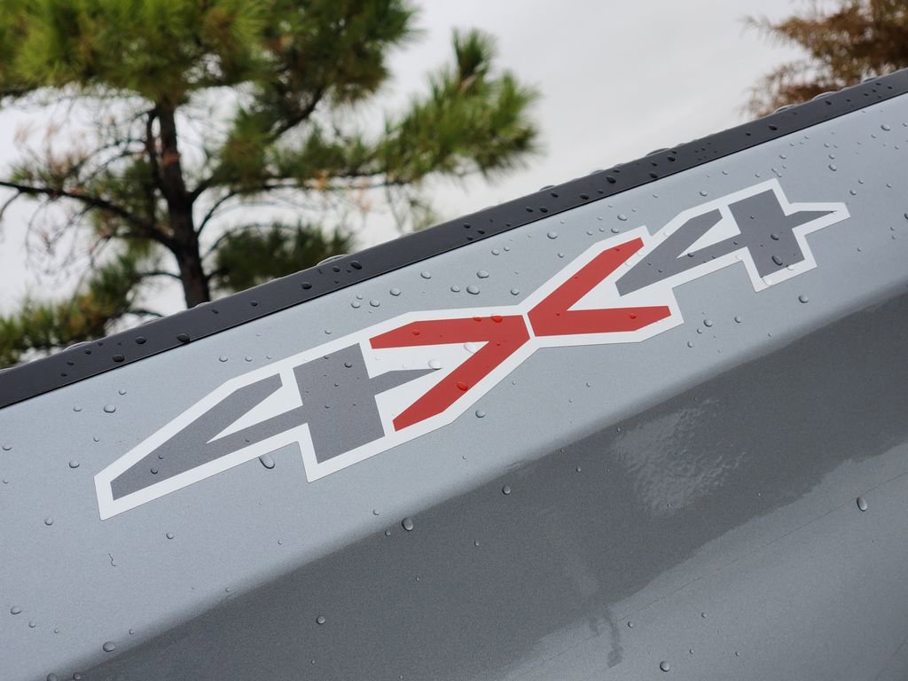 New 2026 Chevrolet Silverado 1500 RST w/ RST Select Package image 9