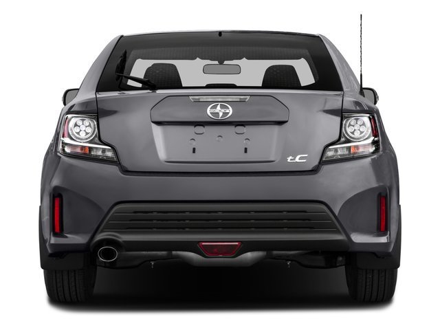 Used 2016 Scion tC FWD image 5