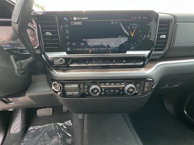 Used 2026 Chevrolet Silverado 1500 LT image 13