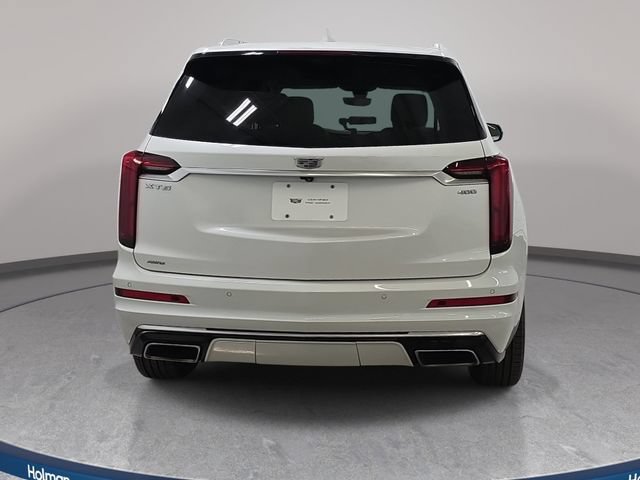 Certified 2022 Cadillac XT6 Premium Luxury w/ Technology Package AWD/4WD image 6