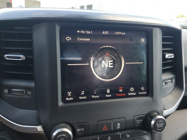 Used 2019 RAM 3500 SLT w/ Quick Order Package 2YG SLT AWD/4WD image 26