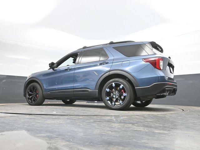 Used 2020 Ford Explorer ST w/ ST Street Pack AWD/4WD image 58