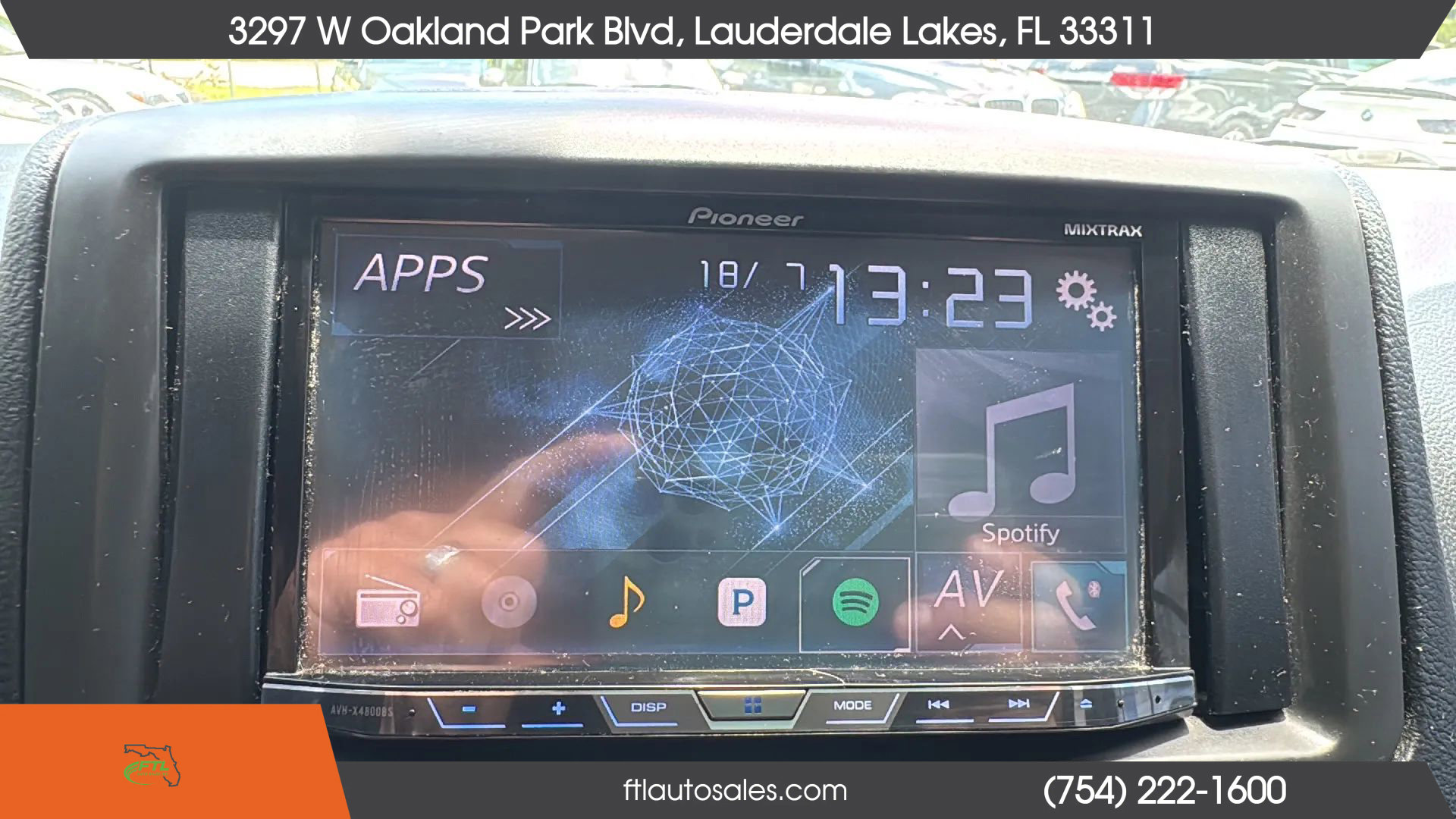 Used 2016 Dodge Grand Caravan SE w/ Quick Order Package 29E SE image 58