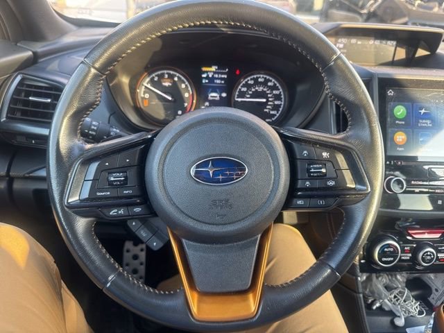 Used 2022 Subaru Forester Wilderness AWD/4WD image 34