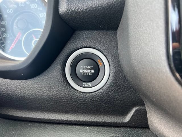 Used 2023 RAM 1500 Big Horn AWD/4WD image 30