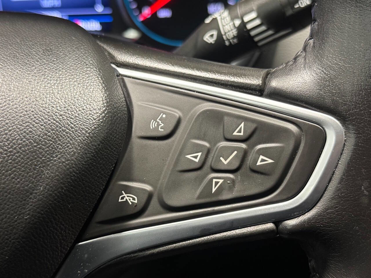 Used 2022 Chevrolet Equinox LT image 28