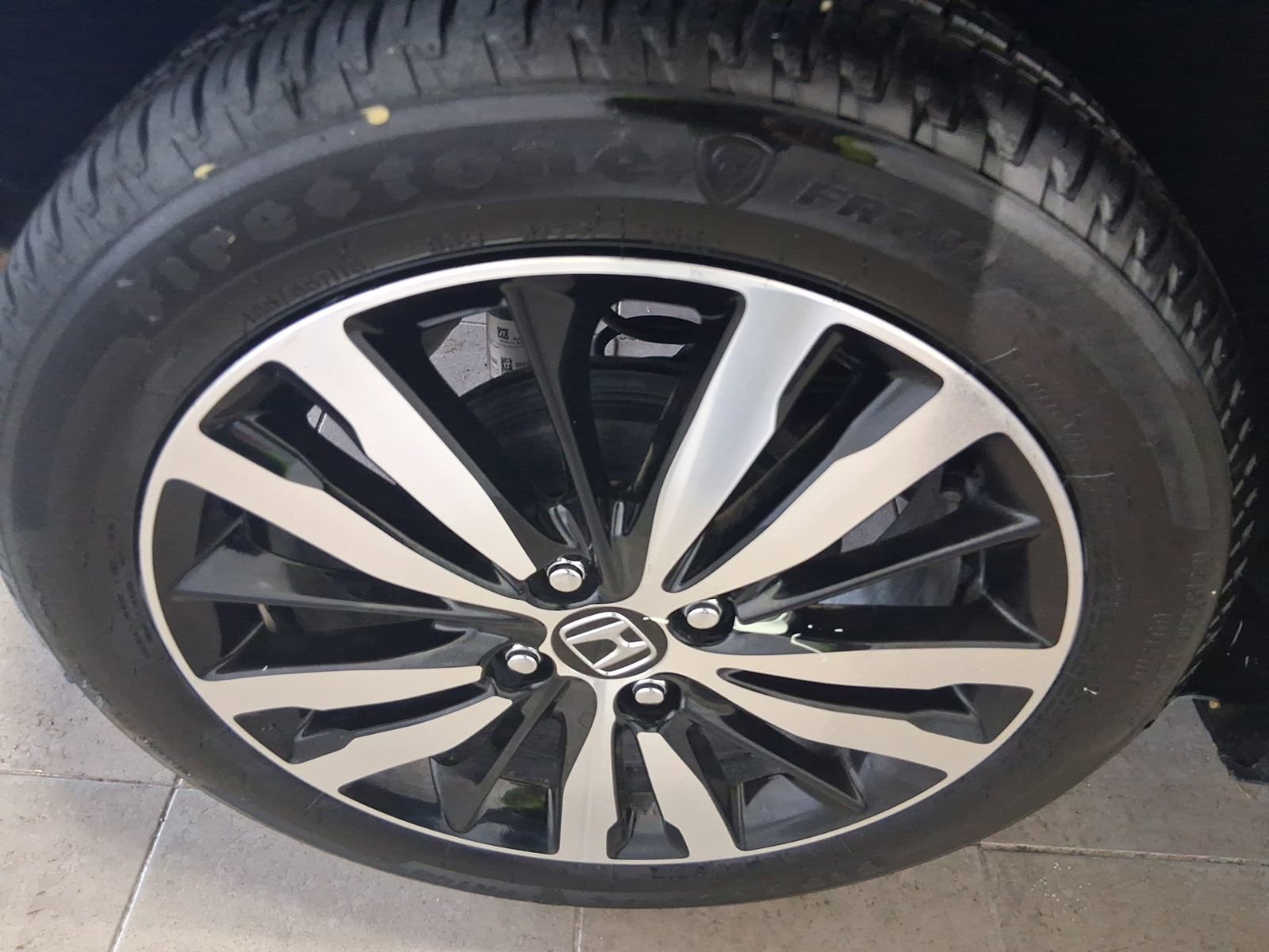 Used 2019 Honda Fit EX image 12