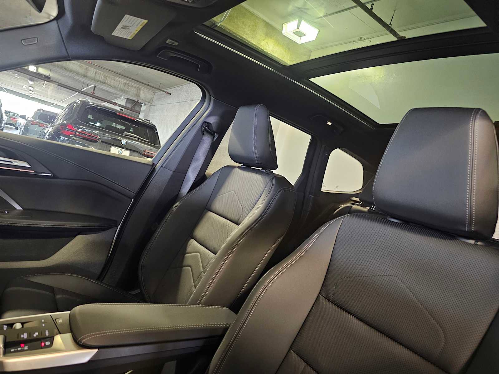 New 2026 BMW X1 xDrive28i w/ Technology Package image 29