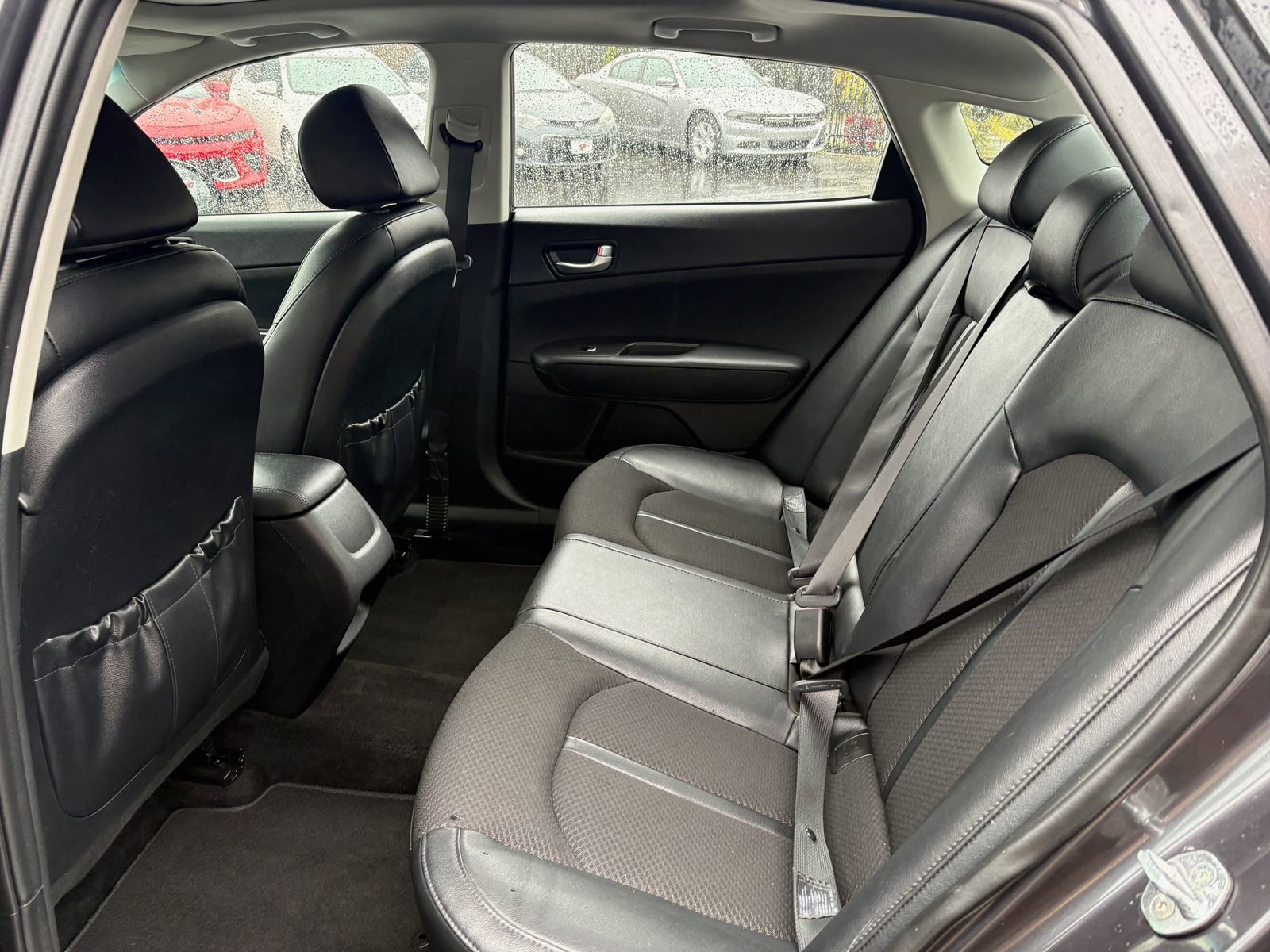 Used 2018 Kia Optima S w/ Panoramic Sunroof Package image 17