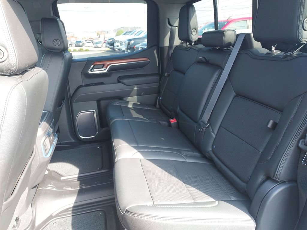 Used 2022 GMC Sierra 1500 Denali w/ Technology Package image 27