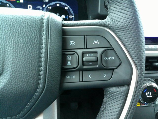 New 2026 Toyota Tacoma Limited image 15