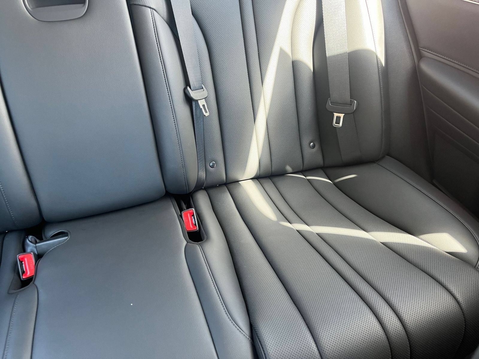 Used 2026 Genesis G80 2.5T AWD/4WD image 39