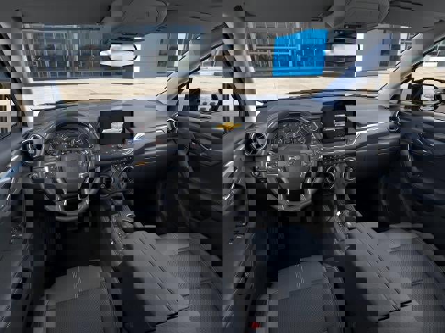 New 2025 Chevrolet Blazer LT w/ Redline Edition image 15