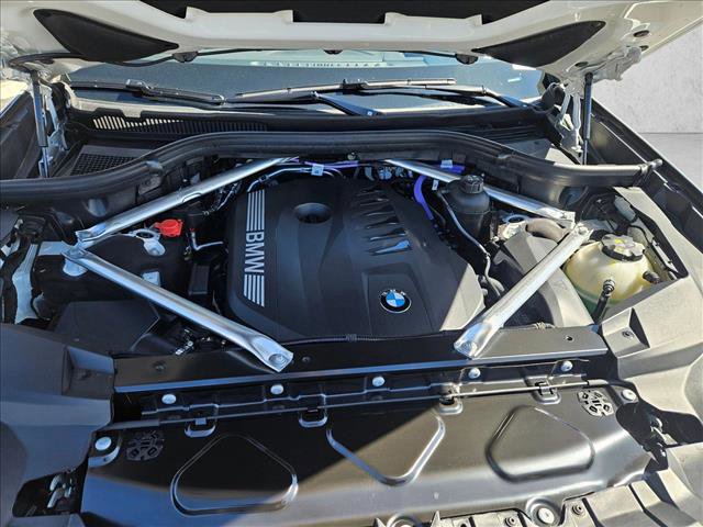 Certified 2026 BMW X7 xDrive40i AWD/4WD image 22