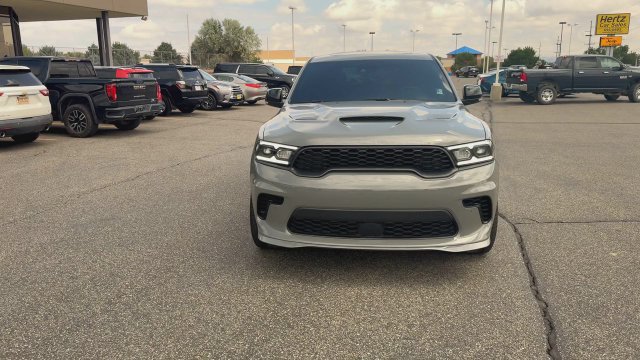 Used 2024 Dodge Durango SRT Hellcat AWD/4WD image 3