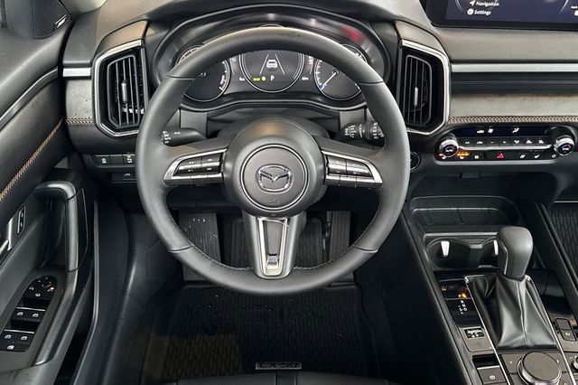 New 2026 MAZDA CX-50 2.5 Hybrid w/ Weather Package image 16