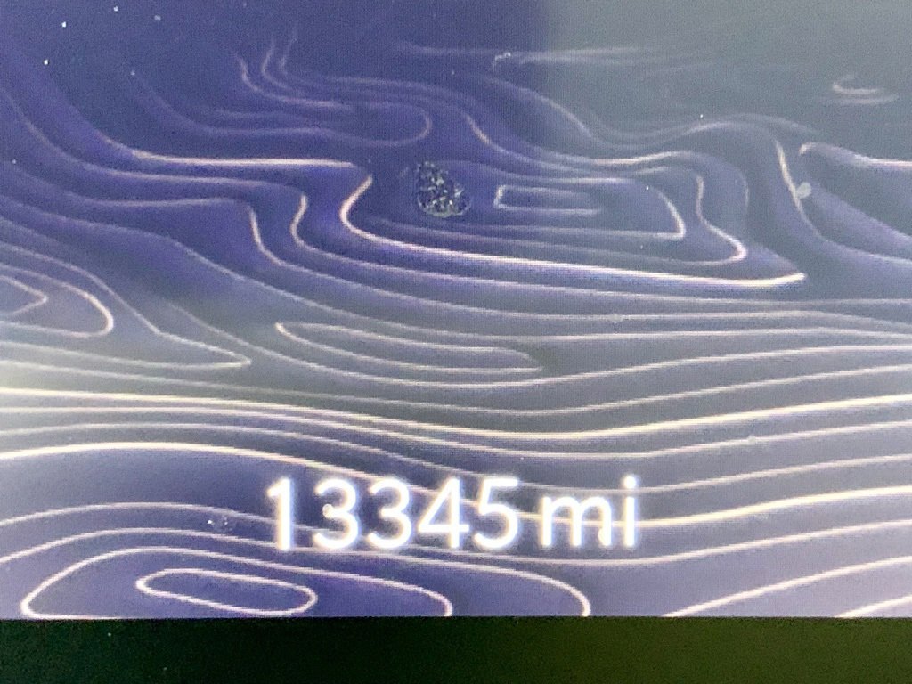 Used 2023 Jeep Grand Cherokee Laredo image 18