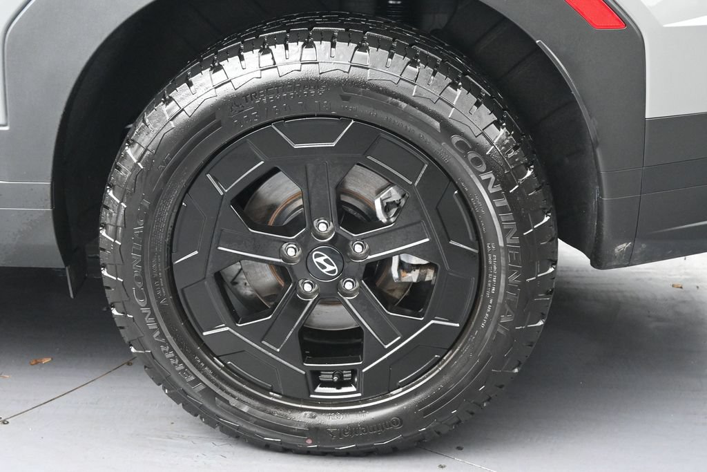 Used 2025 Hyundai Santa Fe XRT AWD/4WD image 40