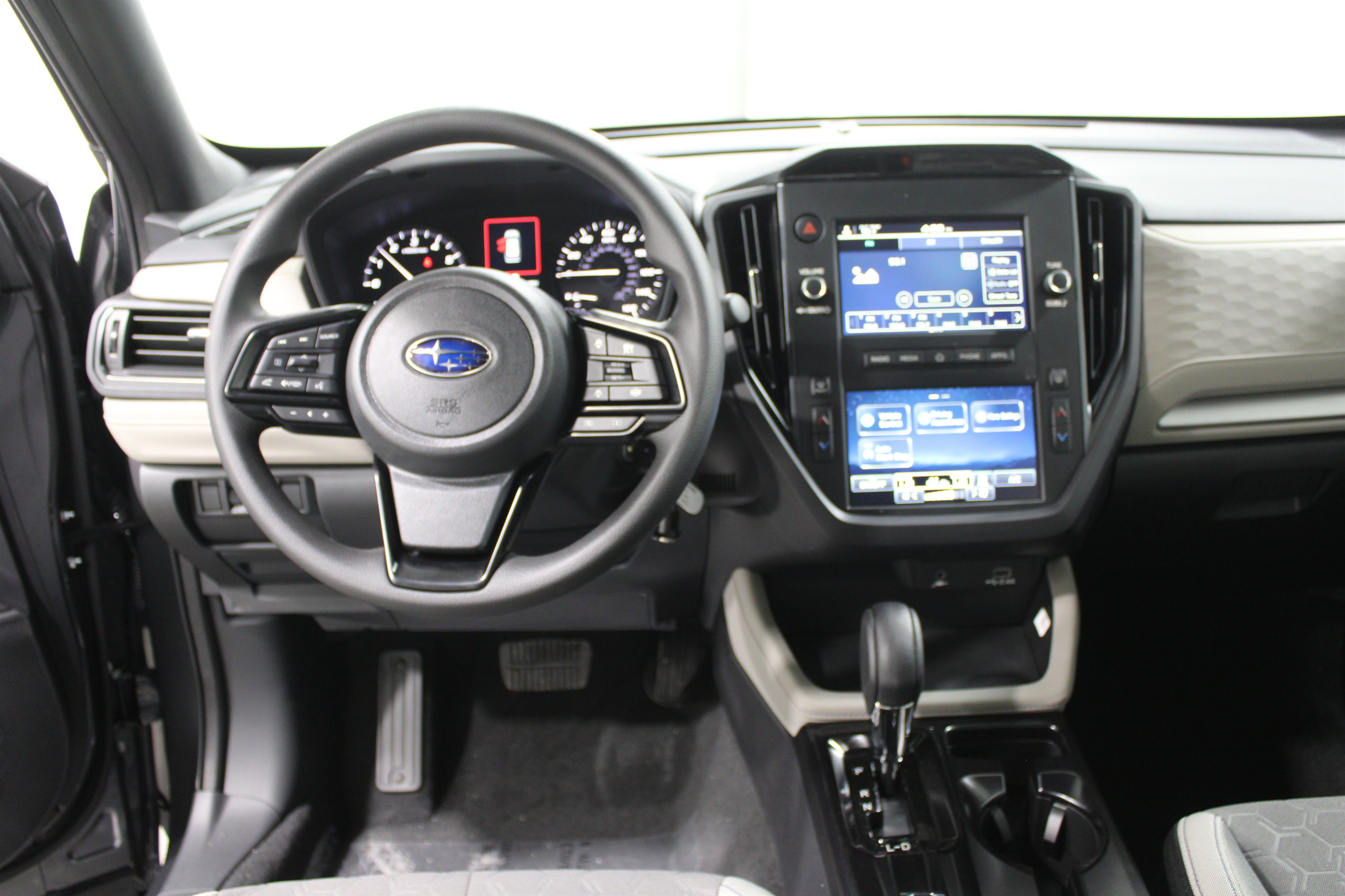 New 2026 Subaru Forester image 2