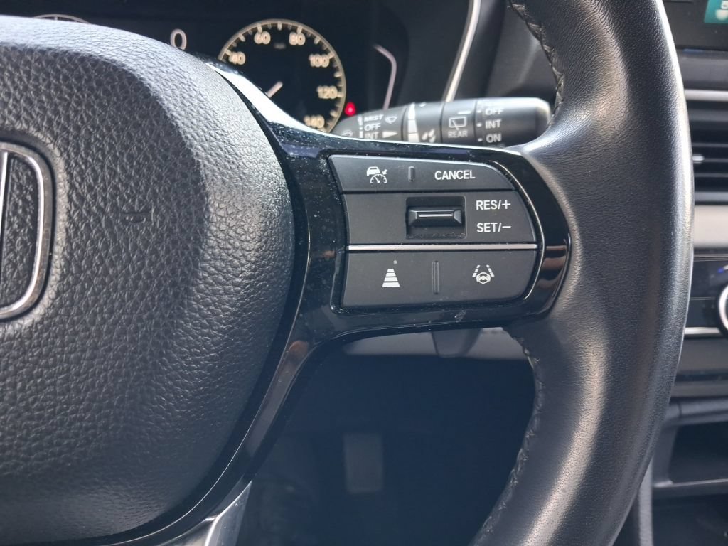 Used 2023 Honda Pilot EX-L image 31