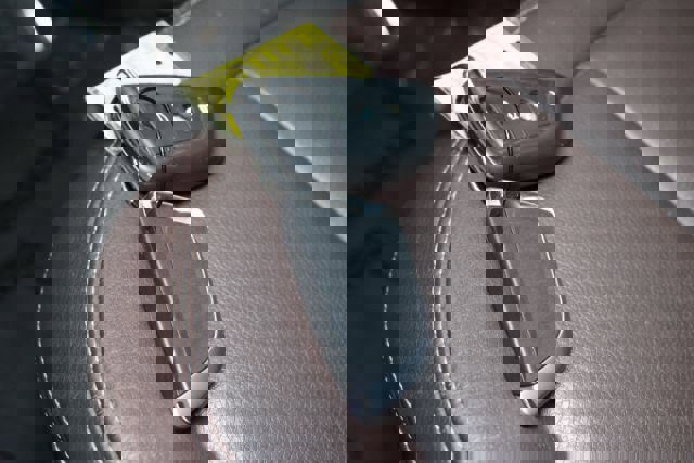 Used 2016 BMW X1 xDrive28i image 11