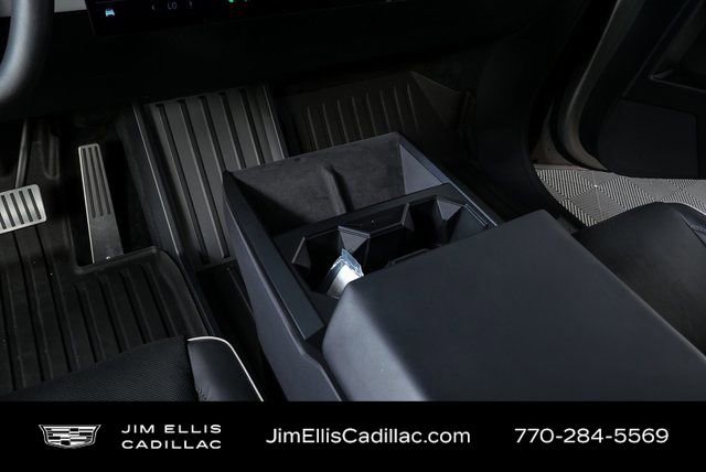 Used 2024 Tesla Cybertruck AWD Crew Cab image 16