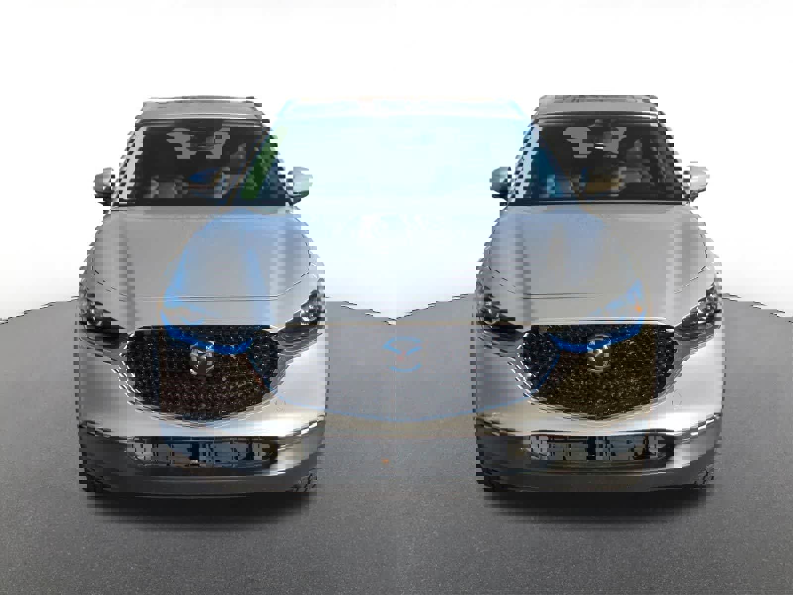 Used 2024 MAZDA CX-30 AWD 2.5 S w/ Preferred Package image 9